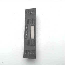 64.11-6916641 Gruppo comando clima a/c riscaldamento BMW serie 5 E39 1995-03