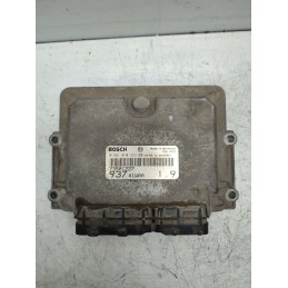 73501227 CENTRALINA MOTORE...