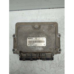 73501227 CENTRALINA MOTORE...