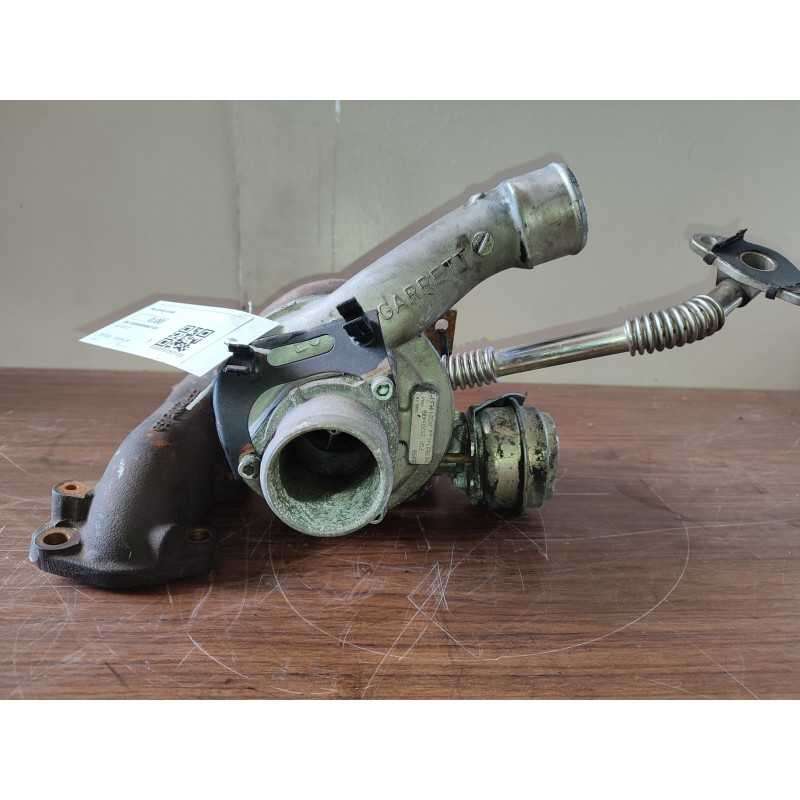 Turbina Fiat Punto 130hp Alfa Romeo 159 1.9Jtd 120hp Suzuki SX4 (19 DDIS)(FGP55205475)