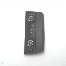 64119250396-01 Gruppo comandi clima a/c riscaldamento BMW serie 3 E92 2011 
