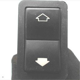 8368974 Interruttore pulsante alzavetro alzacristalli BMW serie 5 E39 2002 4PIN