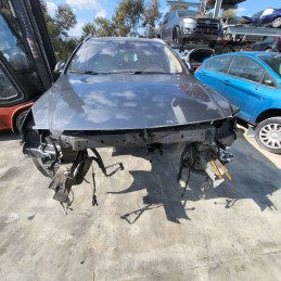 Ricambi usati sul piazzale Opel Insigna