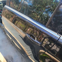 Ricambi usati sul piazzale Peugeot 5008