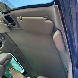 Ricambi usati sul piazzale Peugeot 5008