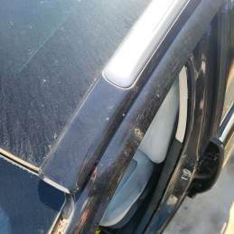 Ricambi usati sul piazzale Peugeot 5008