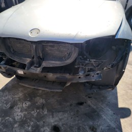 Ricambi usati sul piazzale Bmw Serie 1