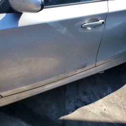 Ricambi usati sul piazzale Bmw Serie 1