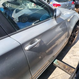 Ricambi usati sul piazzale Bmw Serie 1