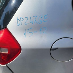 Ricambi usati sul piazzale Bmw Serie 1