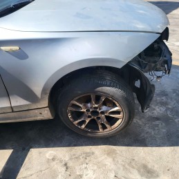 Ricambi usati sul piazzale Bmw Serie 1