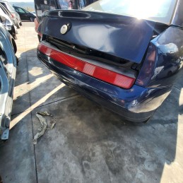 Ricambi usati sul piazzale Alfa Romeo GTV