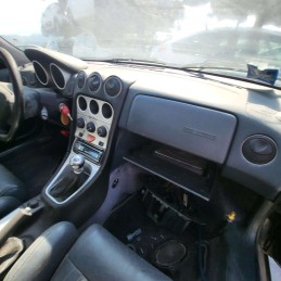 Ricambi usati sul piazzale Alfa Romeo GTV