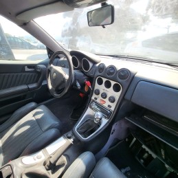 Ricambi usati sul piazzale Alfa Romeo GTV