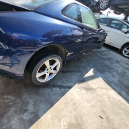 Ricambi usati sul piazzale Alfa Romeo GTV