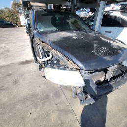 Ricambi usati sul piazzale Volkswagen Touareg