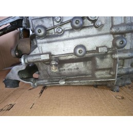 Cambio BMW serie 1 E87 D 2007 6marce 163cv 1069401052 pos A0