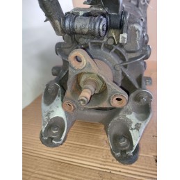 Cambio BMW serie 1 E87 D 2007 6marce 163cv 1069401052 pos A0