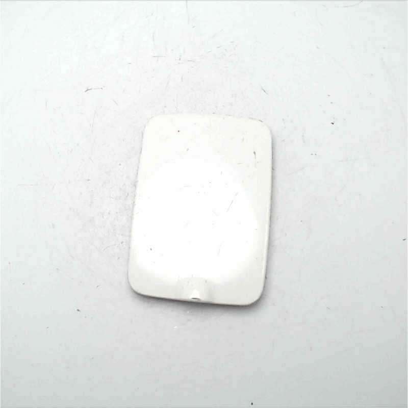 Aletta sportellino serbatoio carburante Fiat Panda 169 2003-12 BIANCO Aletta sportellino serbatoio carburante Fiat Panda 169 2003-12 BIANCO