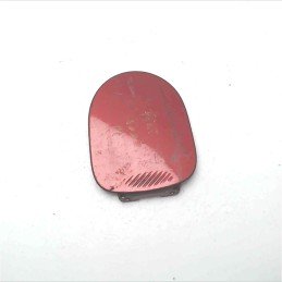 46512187 Aletta sportellino serbatoio carburante Fiat Seicento 187 1998-10 BORDO' 