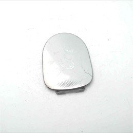 46512187 Aletta sportellino serbatoio carburante Fiat Seicento 187 1998-2010 AZZURRO