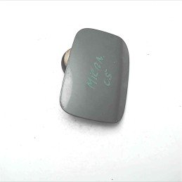 Aletta sportellino serbatoio carburante Nissan Micra III K12/C 2002-10 