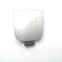 6X0809857 Aletta sportellino serbatoio carburante Seat Arosa 1998-05 GRIGIO