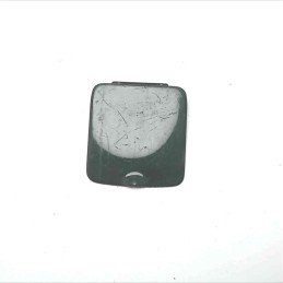 7779969 Aletta sportellino serbatoio carburante Fiat Cinquecento 1992-98 blu