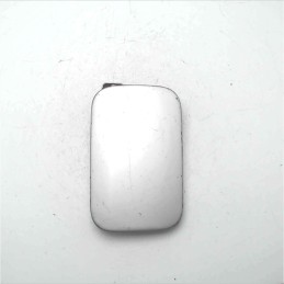 A2035840039 Aletta sportellino serbatoio carburante Mercedes classe C W203 2000-07 GRIGIO