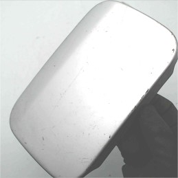 A2035840039 Aletta sportellino serbatoio carburante Mercedes classe C W203 2000-07 GRIGIO