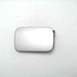 A2035840039 Aletta sportellino serbatoio carburante Mercedes classe C W203 2000-07 GRIGIO