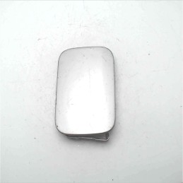 A2035840039 Aletta sportellino serbatoio carburante Mercedes classe C W203 2000-07 GRIGIO