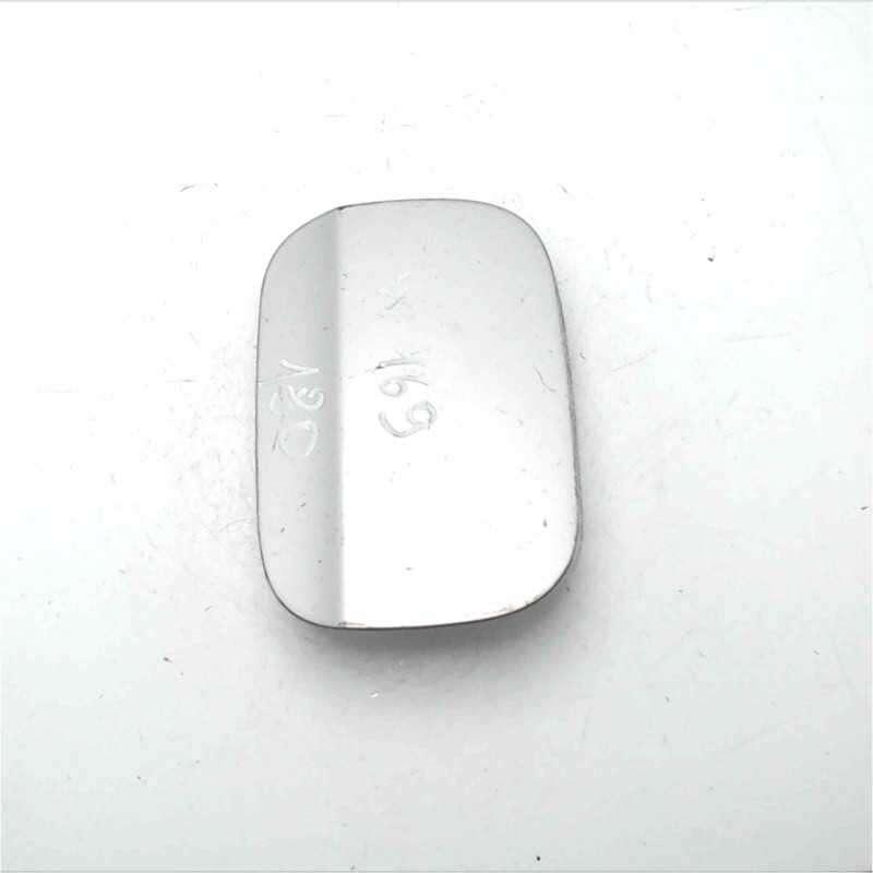 A1695840317 Aletta sportellino serbatoio carburante Mercedes classe A W169 2004-12 GRIGIO A1695840317 Aletta sportellino serbatoio carburante Mercedes classe A W169 2004-12 GRIGIO