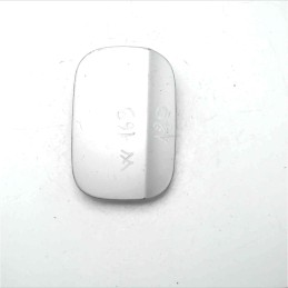 A1695840317 Aletta sportellino serbatoio carburante Mercedes classe A W169 2004-12 GRIGIO