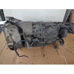 Cambio BMW 530 E39D 5 marce 1995-05 (14342569)pos A0