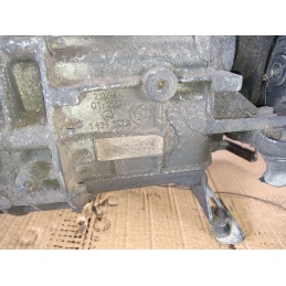 Cambio BMW 530 E39D 5 marce 1995-05 (14342569)pos A0