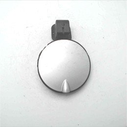90559414 Aletta sportellino serbatoio carburante Opel Astra G station wagon 1998-04 grigio