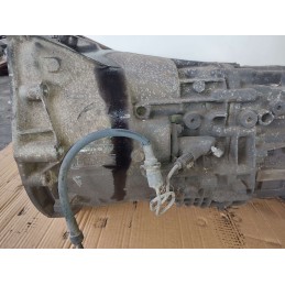 Cambio BMW 530 E39D 5 marce 1995-05 (14342569)pos A0