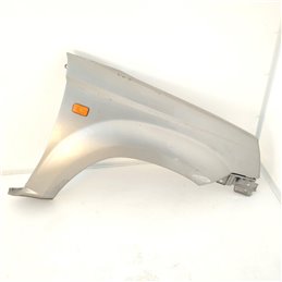 Parafango fianchetto antyeriore destro Nissan X-Trail 2007-14 colore grigio in plastica 