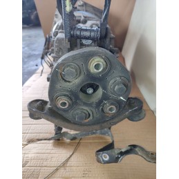 Cambio BMW 530 E39D 5 marce 1995-05 (14342569)pos A0
