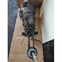 Cambio BMW 530 E39D 5 marce 1995-05 (14342569)pos A0