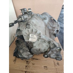 Cambio Mercedes classe A180 W169 2serie 2005-11 6marce pos O3