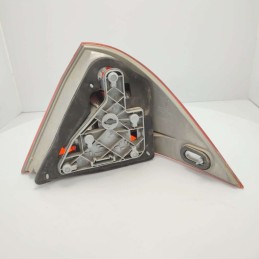 Faro fanale gruppo ottico stop Mercedes W211 2002-07 posteriore sinistro 