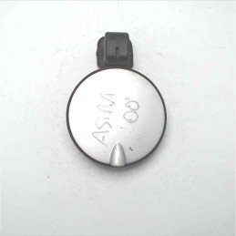 90559414 Aletta sportellino serbatoio carburante Opel Astra G 1998-04 grigio