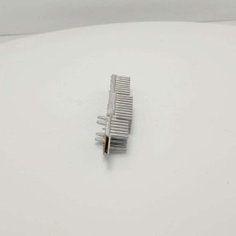 80043100 centralina modulo unità luci a led Audi Q3 2014-22 