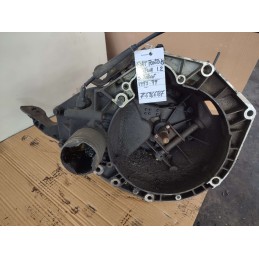 Cambio Fiat Punto 75 1.2benz 5 marce 1993-99(7696687)pos O3