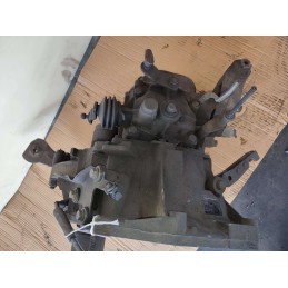 Cambio Fiat Punto 75 1.2benz 5 marce 1993-99(7696687)pos O3