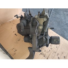 Cambio Fiat Punto 75 1.2benz 5 marce 1993-99(7696687)pos O3