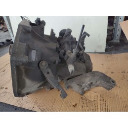 Cambio Fiat Punto 75 1.2benz 5 marce 1993-99(7696687)pos O3