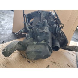 Cambio Fiat Punto 75 1.2benz 5 marce 1993-99(7696687)pos O3